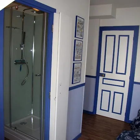 Les Camelias Apartment Le Mont-Dore Room photo