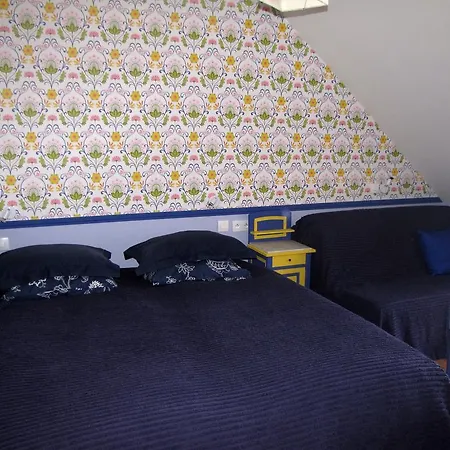 Les Camelias Apartment Le Mont-Dore Room photo