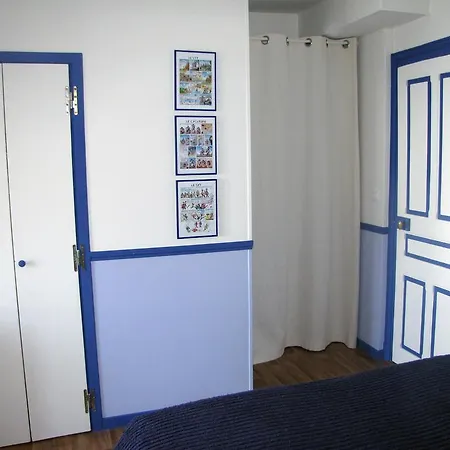 Les Camelias Apartment Le Mont-Dore Room photo