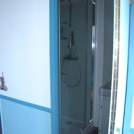 Les Camelias Apartment Le Mont-Dore Room photo