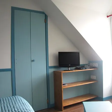 Les Camelias Apartment Le Mont-Dore Room photo