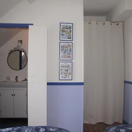 Les Camelias Apartment Le Mont-Dore Room photo
