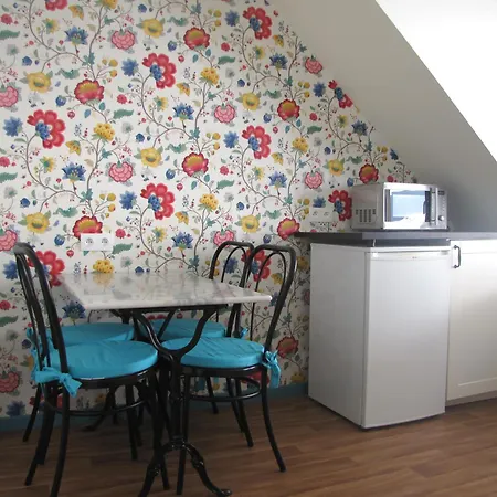 Les Camelias Apartment Le Mont-Dore Room photo
