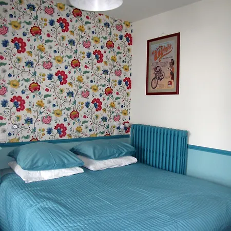 Les Camelias Apartment Le Mont-Dore Room photo