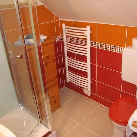 Les Camelias Apartment Le Mont-Dore Room photo