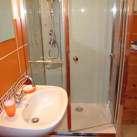 Les Camelias Apartment Le Mont-Dore Room photo