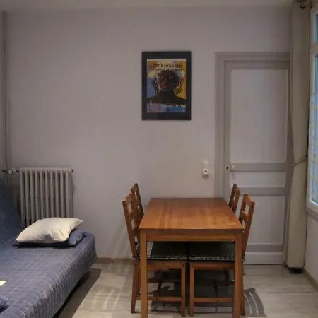 Les Camelias Apartment Le Mont-Dore Exterior photo