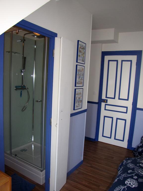 Apartment Les Camelias *