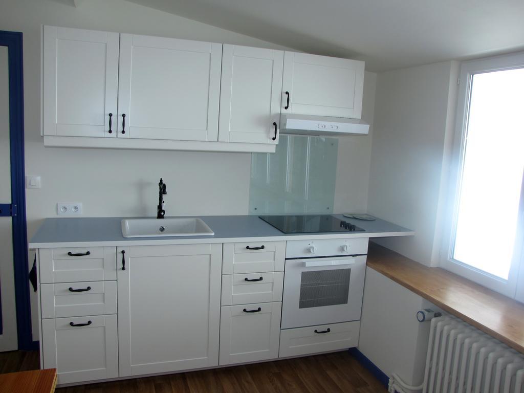 Apartment Les Camelias Le Mont-Dore