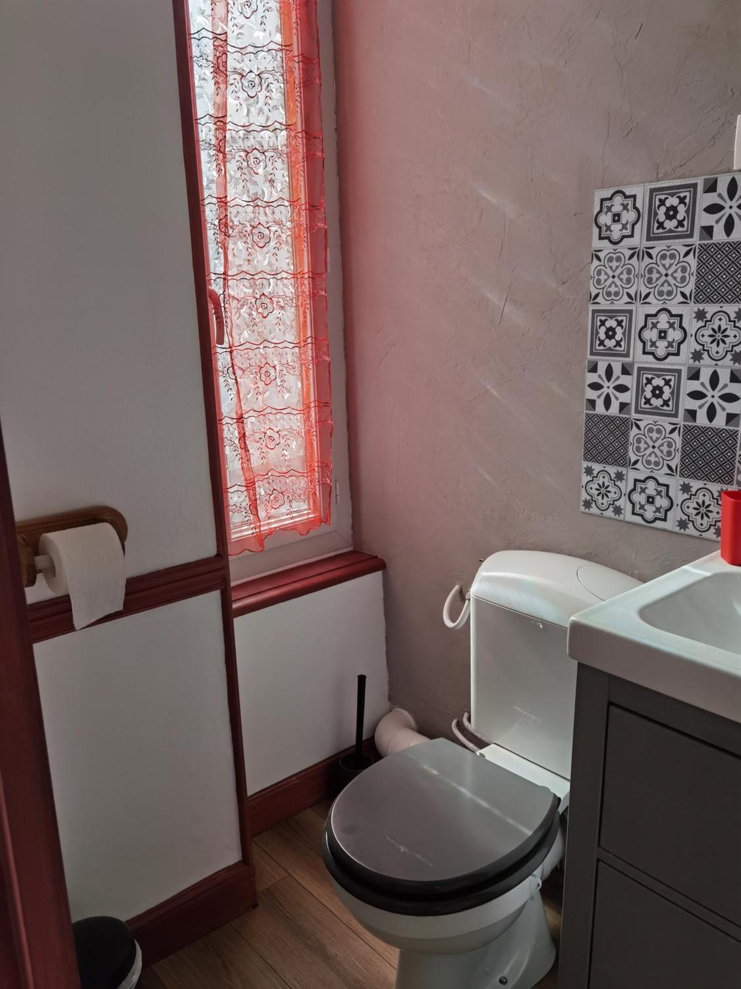 Les Camelias Apartment