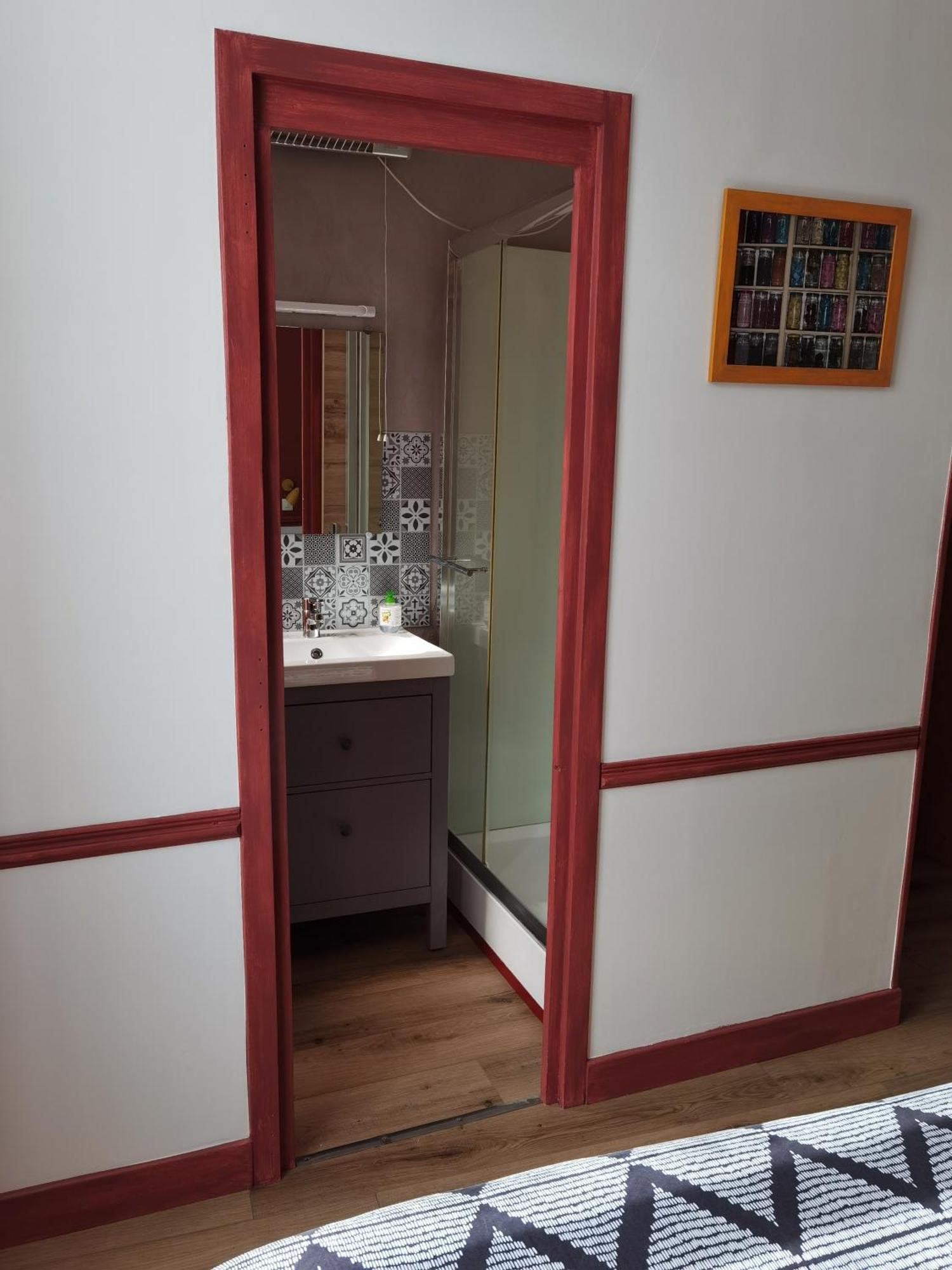 Les Camelias Apartment Le Mont-Dore