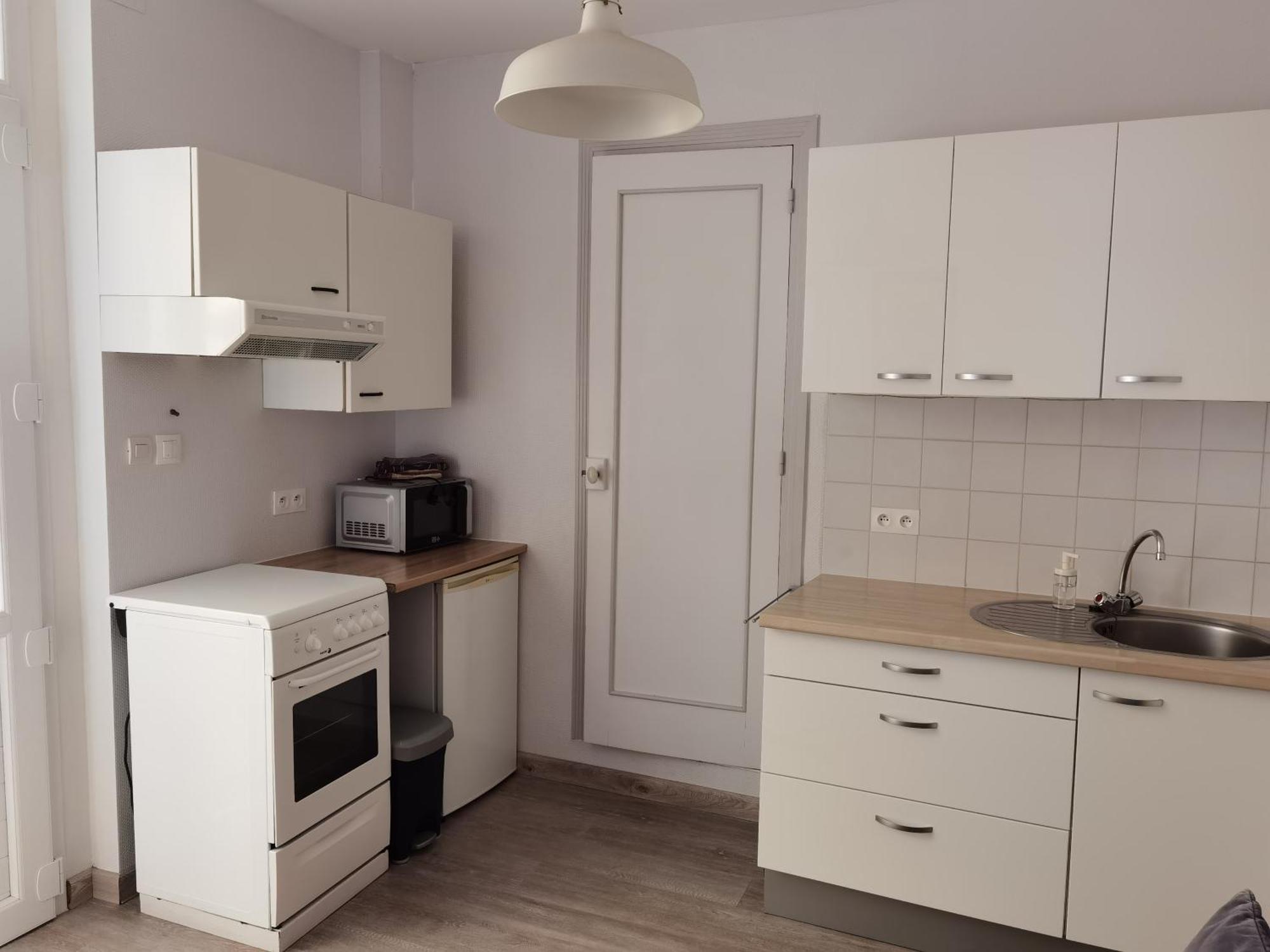 Les Camelias Apartment Le Mont-Dore