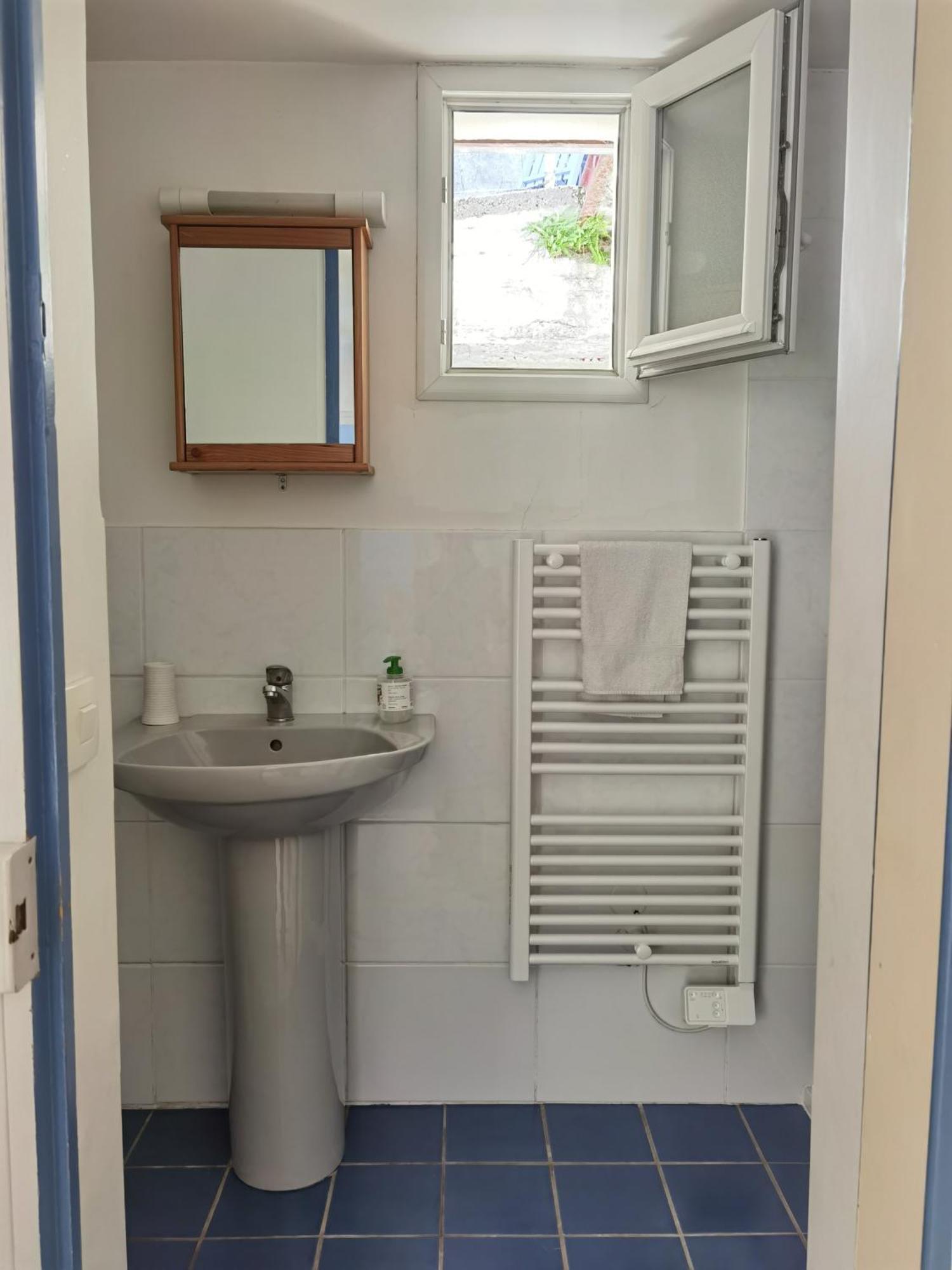 Apartment Les Camelias Le Mont-Dore