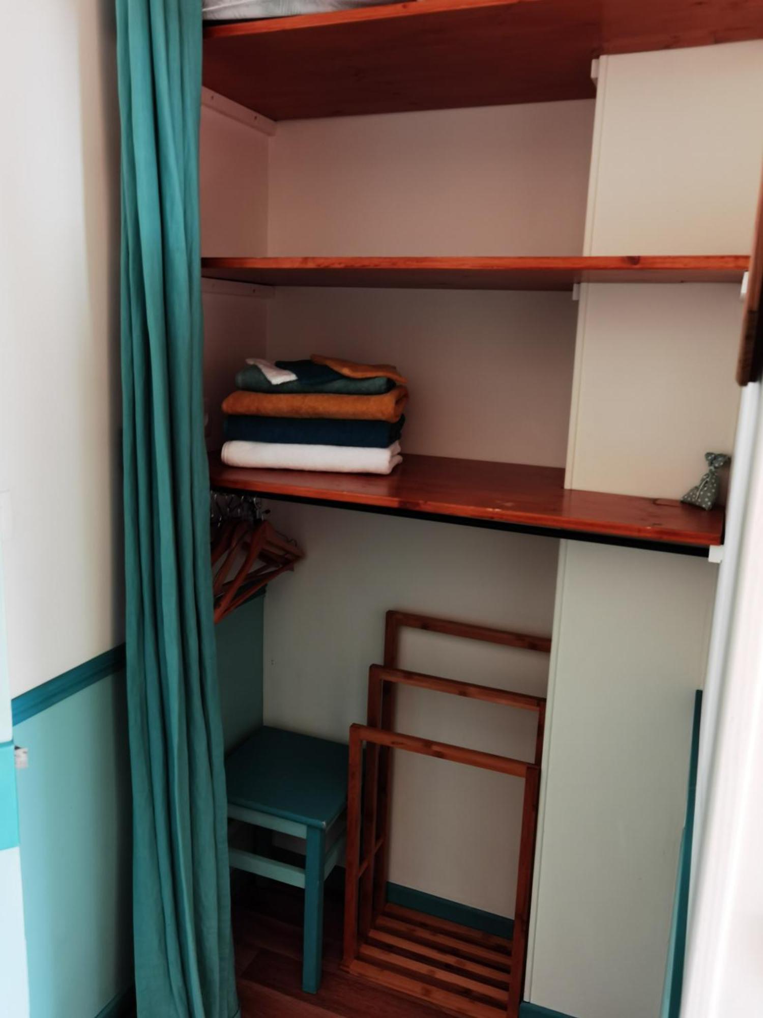 Apartment Les Camelias