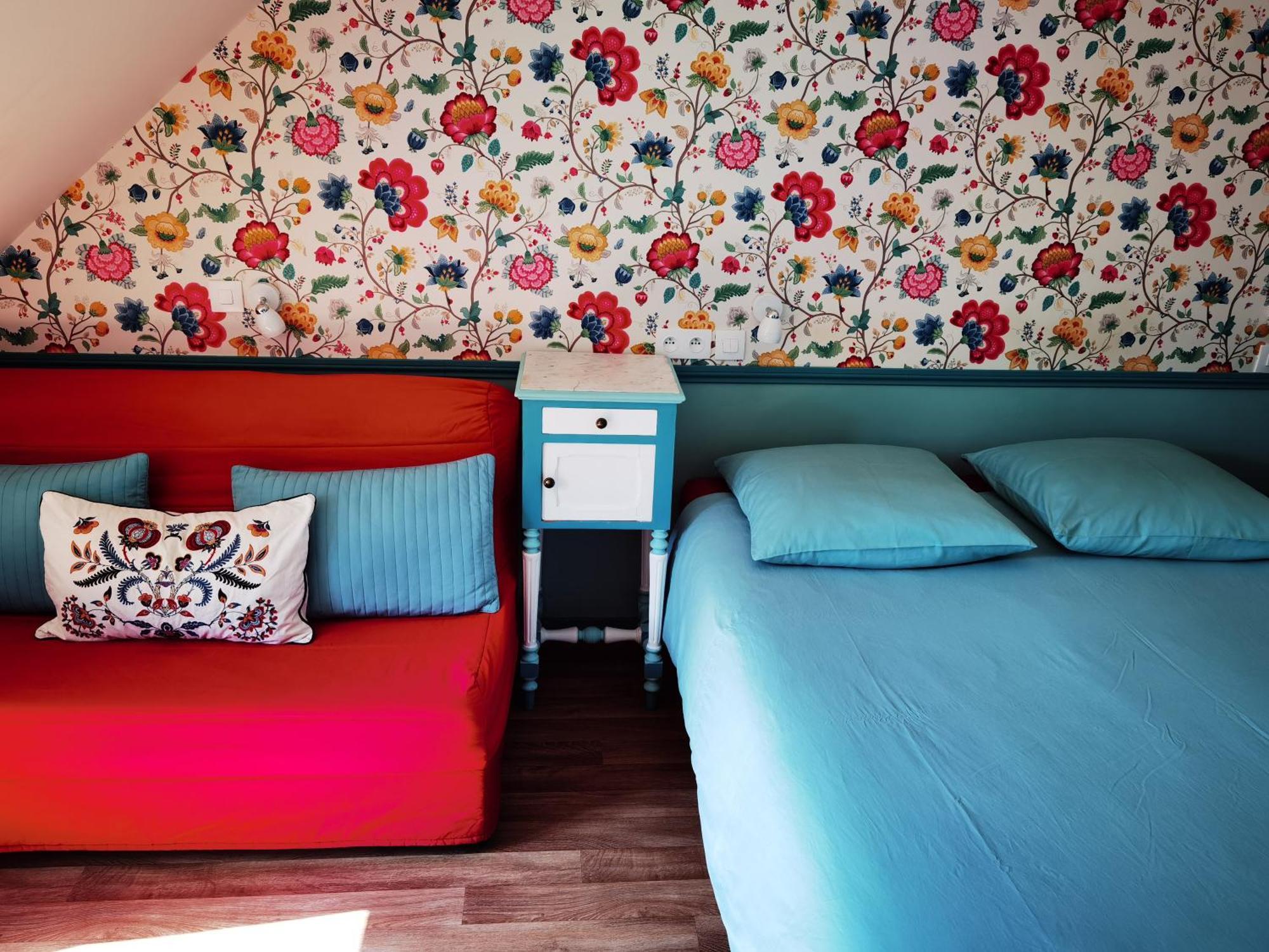 Apartment Les Camelias Le Mont-Dore