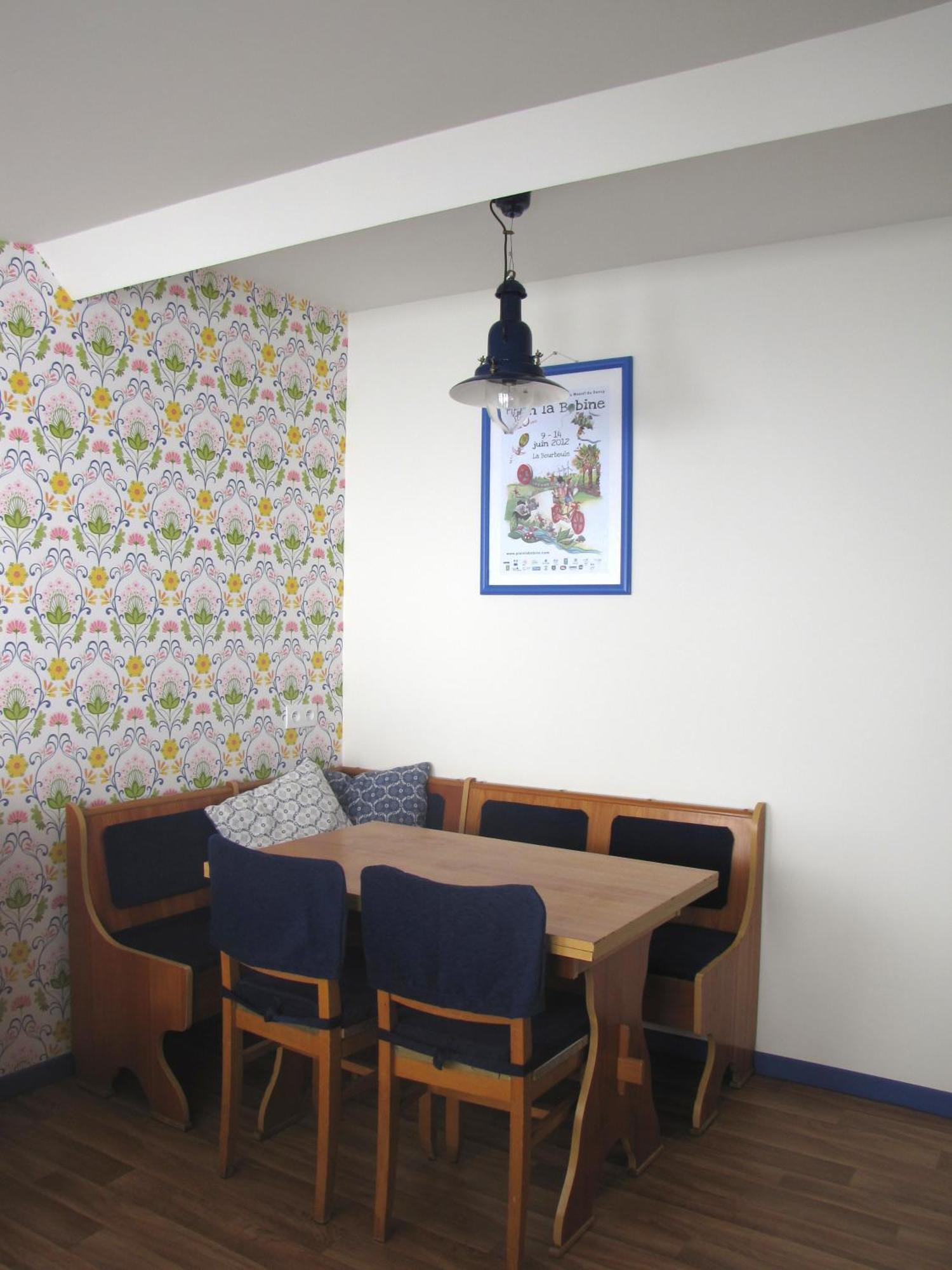 Les Camelias Apartment