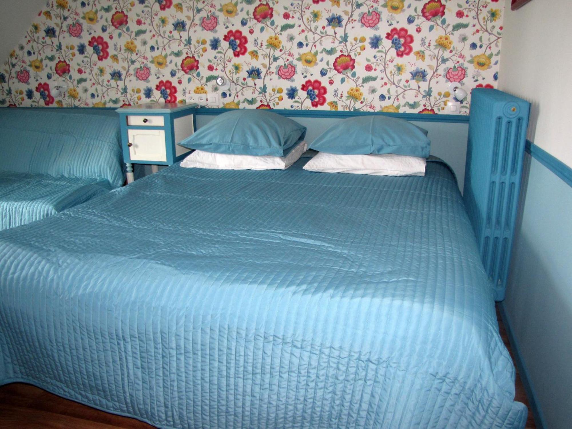 Les Camelias Apartment Le Mont-Dore
