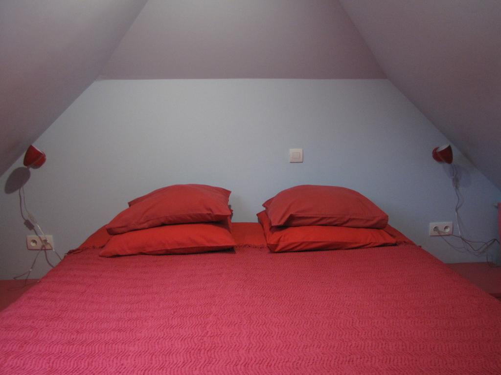 Apartment Les Camelias